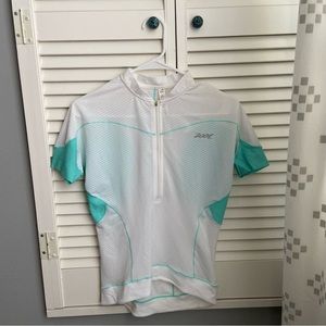 Zoot Womens Cycling Shirt - Medium